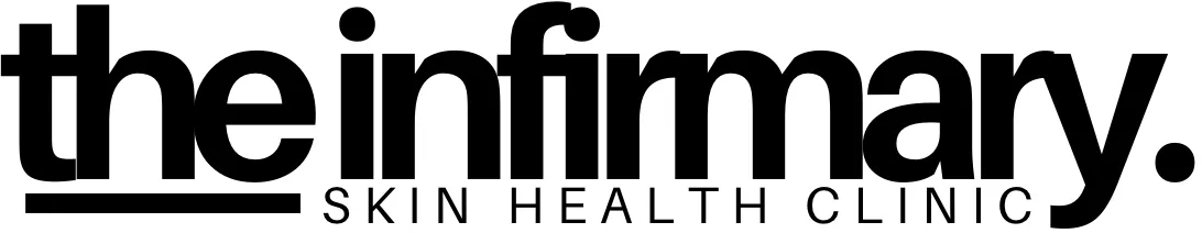 The Infirmary Inc The Infirmary Inc Logo