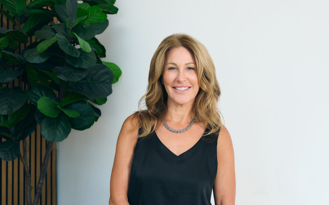 Paula-Ann Lowe-Gleeson
