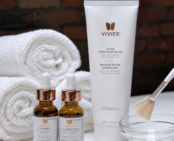 skincare blurb